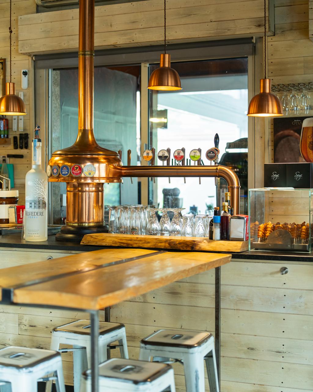 Birra artigianale RIAN